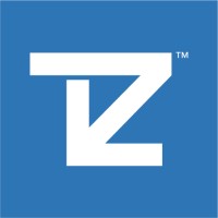 Toward Zero Logo