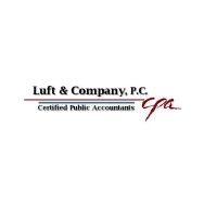 Luft & Company, P.C. Logo