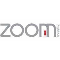 Zoom lAgence Logo