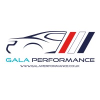Gala Performance Logo