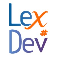 LexDev Logo