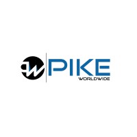 Pike Worldwide Logo