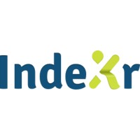 IndexR Logo