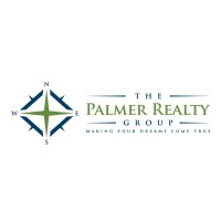 Palmer Realty Group Logo