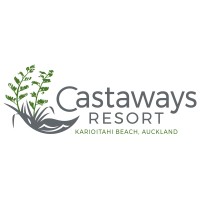 Castaways Resort Auckland Logo