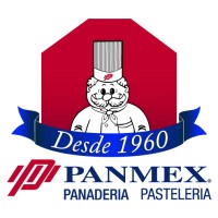 PANMEX S.A. de C.V. Logo