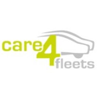 Care4Fleets Logo