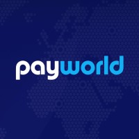 Payworld Belgium Logo