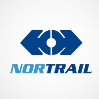 Nortrail - Norsk Trailer Express AS Logo