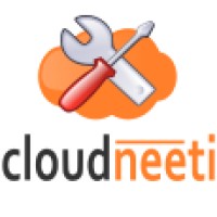 Cloudneeti (Acquired by Zscaler) Logo