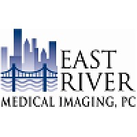 East River Medical Imaging, PC Logo