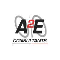 A2E-CONSULTANTS Logo