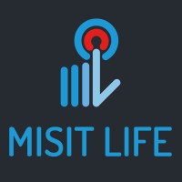 Misit Life Logo