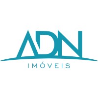 ADN IMOVEIS Logo