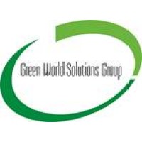 Green World Solutions Group, LLC Logo