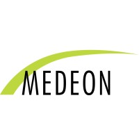 Medeon Science Park & Incubator Logo