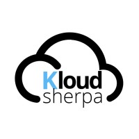 KloudSherpa Logo