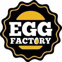 Egg Factory Logo