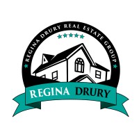 Regina Drury Real Estate Group Logo