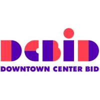 Downtown Center Business Improvement District Logo