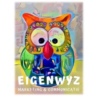 Eigenwyz marketing en communicatie Logo