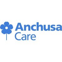 Anchusa Care Logo
