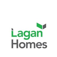 Lagan Homes NI Logo