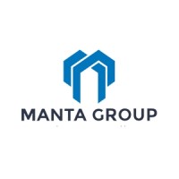 Manta Group - Advanced Manufacturing Logo