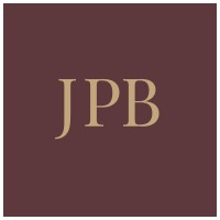 Jon Palle Buhl Logo