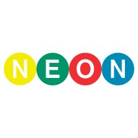 NEON Corp. Logo