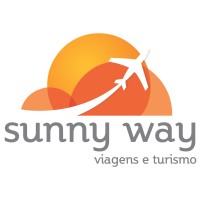 Sunny Way Turismo Logo