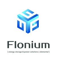 Flonium Logo
