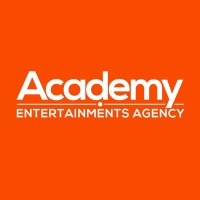 Academy Entertainments Group Logo