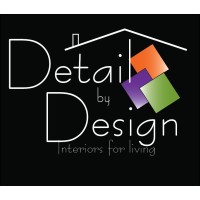 Detail by Design Logo