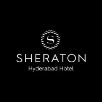 Sheraton Hyderabad Hotel Logo