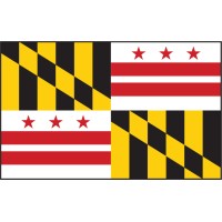 Douglass County, Maryland Logo