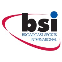 Broadcast Sports International, LLC Logo