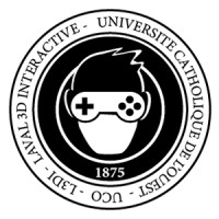Laval 3Di Logo