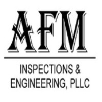 AFM Inspections & Engineering, PLLC Logo