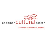 Chapman Cultural Center Logo