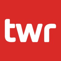 TWR Logo