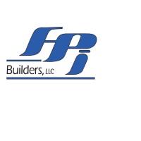 FPI Builders, LLC Logo