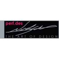 Perf.des Logo