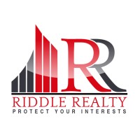 The Riddle Group at eXp Realty Logo
