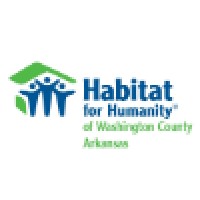 Habitat for Humanity of Washington County Logo