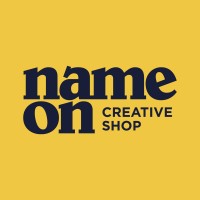 NAME ON Logo