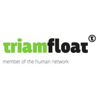 TriamFloat Logo
