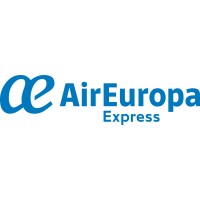 Air Europa Express Logo