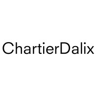 Chartier Dalix Architectes Logo