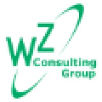 WZ Consulting Group Logo